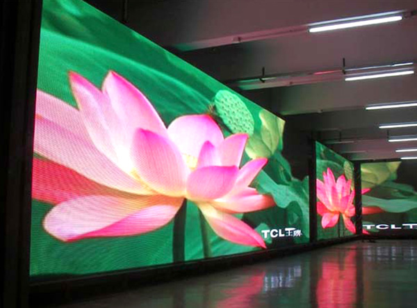 LED顯示屏消費(fèi)市場升級，未來如何布局